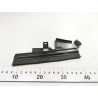 Deflektor - Powietrze FORD Focus 1998-2005 (CAK) OE 1144390