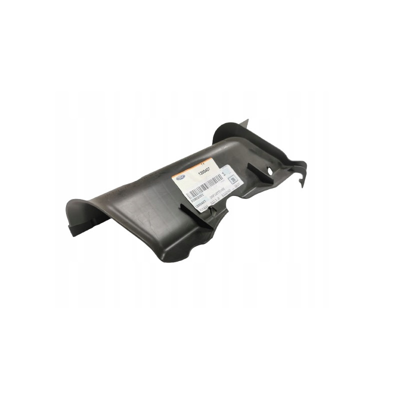 DEFLEKTOR POWIETRZA FORD FOCUS MK2 ...-2011 OE 1300407