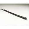 Listwa Lewa Przednia Szyba Ford Scorpio / Granada -1992 OE 6176492
