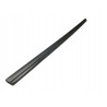 Listwa prawa szyby przedniej FORD Escort/Orion 1990-1995 (EA) OE 6591490