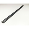 Listwa prawa szyby przedniej FORD Escort/Orion 1990-1995 (EA) OE 6591490