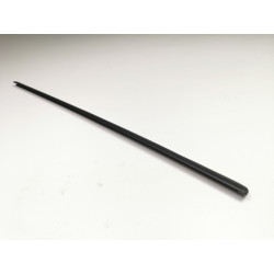 Listwa prawa szyby przedniej FORD Escort/Orion 1990-1995 (EA) OE 6591490