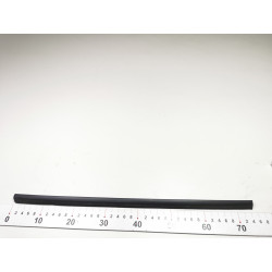 Listwa prawa szyby przedniej FORD Escort/Orion 1990-1995 (EA) OE 6591490