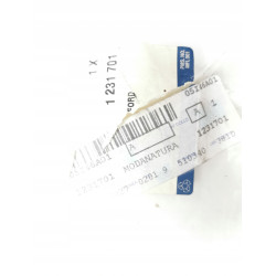 LISTWA ZDERZAKA PRZEDNIEGO PRAWEGO FORD GALAXY MK1 OE 1231701