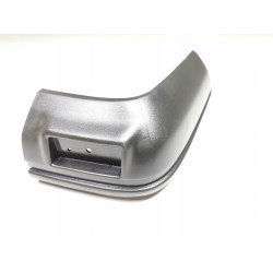 Listwa zderzaka lewy tył FORD Fiesta 1976-1989 (AX) OE 1629010