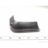 Listwa zderzaka lewy tył FORD Fiesta 1976-1989 (AX) OE 1629010