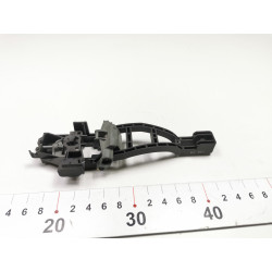 WZMOCNIENIE PŁYTKI DRZWI PRZEDNICH PRAWY FORD FOCUS 04-08 OE 1480066