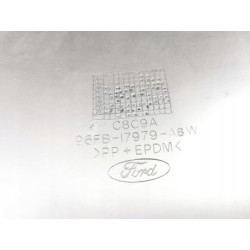 LISTWA ZDERZAKA LEWY TYŁ FORD FIESTA 95-02 OE 1018640