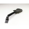 Prowadnica szyb drzwiowych prawy przód FORD Fiesta 1995-2002 (DX) 1041503