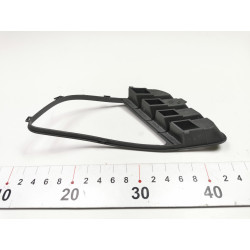 Kratka zderzaka prawy przód Ford Fiesta 01-08 / Fusion 01-12 (CBK) 1337340