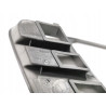 Kratka zderzaka prawy przód Ford Fiesta 01-08 / Fusion 01-12 (CBK) 1337340