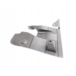 Deflektor - Powietrze Prawy FORD Focus 1998-2005 (CAK) OE 1074873