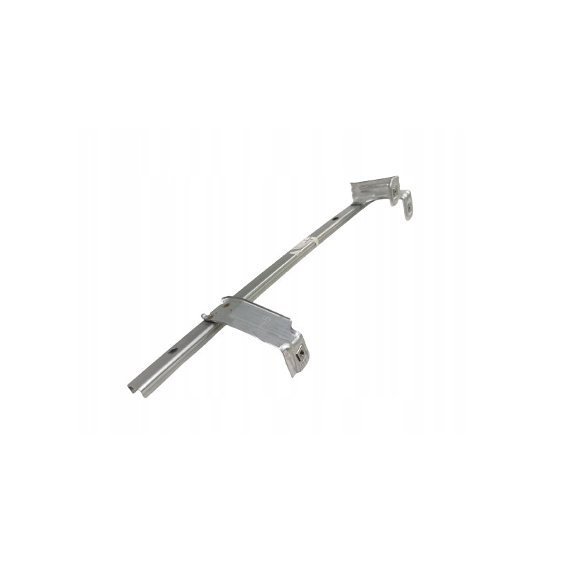 Prowadnica szyby drzwi prawy przód FORD Transit Connect 2002- 2013 4379164