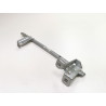 Prowadnica szyby drzwi prawy przód FORD Transit Connect 2002- 2013 4379164