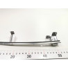 Prowadnica szyby drzwi prawy przód FORD Transit Connect 2002- 2013 4379164
