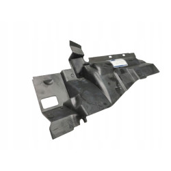 Osłona cieplna i przeciwrozbryzgowa Focus 04-08/Focus C-MAX 03-07 1365385