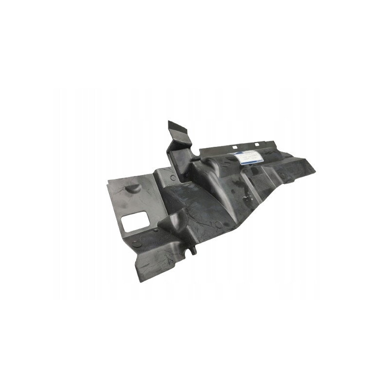 Osłona cieplna i przeciwrozbryzgowa Focus 04-08/Focus C-MAX 03-07 1365385