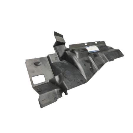 Osłona cieplna i przeciwrozbryzgowa Focus 04-08/Focus C-MAX 03-07 1365385