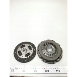 Zestaw sprzęgła tarcza / docisk Ford Transit Connect 2002- OE 1378105