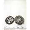 Zestaw sprzęgła tarcza / docisk Ford Transit Connect 2002- OE 1378105