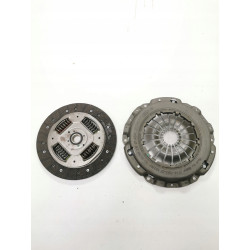 Zestaw sprzęgła tarcza / docisk Ford Transit Connect 2002- OE 1378105