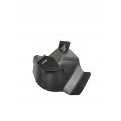 DEFLEKTOR POWIETRZA CHŁODNICY LEWY FORD FOCUS 04-08 OE 1321946
