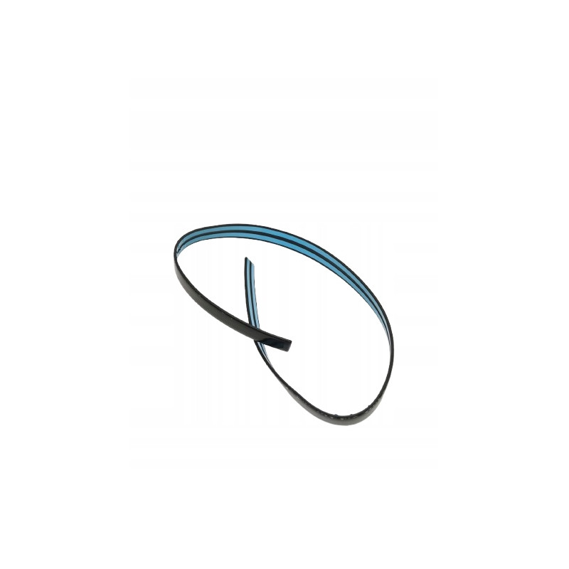 Listwa drzwi przód FORD Fiesta 1989-1996 (CX) OE 7142099