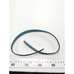 Listwa drzwi przód FORD Fiesta 1989-1996 (CX) OE 7142099