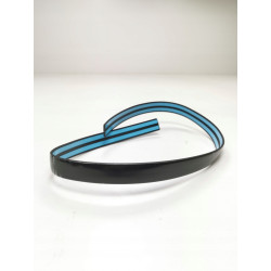 Listwa drzwi przód FORD Fiesta 1989-1996 (CX) OE 7142099