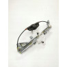 Mechanizm szyby prawy tył Ford Fiesta MK5 MK6 OE 1366796
