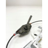 Mechanizm szyby prawy tył Ford Fiesta MK5 MK6 OE 1366796