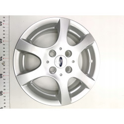 Felga 6Jx15 FORD Focus 1998-2005 (CAK) OE 1077166