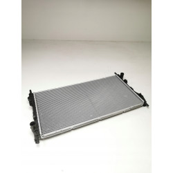 Chłodnica Ford Transit 2000-2006 OE 1113204