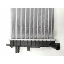 Chłodnica Ford Fiesta 1995-2002 (DX) OE 1098808