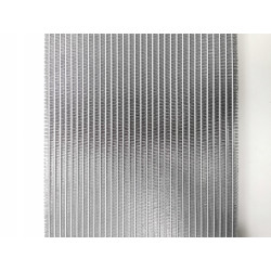 Chłodnica Ford Fiesta 1995-2002 (DX) OE 1098808