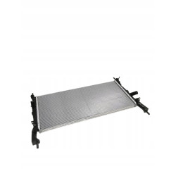 CHŁODNICA WODY FORD TRANSIT MK6 2006-2014 OE 6C11-8005-CD 1383317