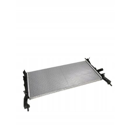 CHŁODNICA WODY FORD TRANSIT MK6 2006-2014 OE 6C11-8005-CD 1383317