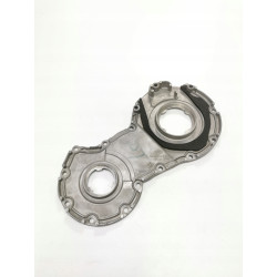 Przednia pokrywa, obudowa uszczelniacza wału Ford Fiesta II OE 84FM6P006AC