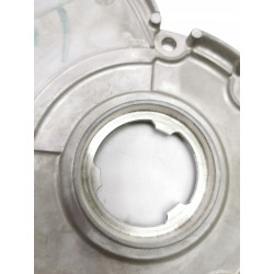 Przednia pokrywa, obudowa uszczelniacza wału Ford Fiesta II OE 84FM6P006AC