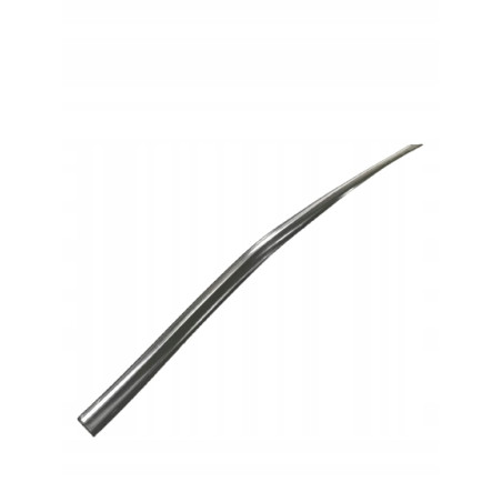 Listwa drzwi lewy przód Ford Escort/Orion 1990-1995 (EA) OE 6743914