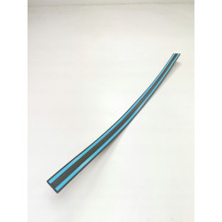 Listwa drzwi lewy przód Ford Escort/Orion 1990-1995 (EA) OE 6743914