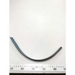 LISTWA DRZWI PRAWY TYŁ FORD ESCORT ORION 90-95 OE 6743924