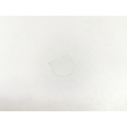 TAŚMA PRZYLEPNA OKRĄGŁA KLAPY BAGAŻNIKA FORD MONDEO MK5 OE 1234594