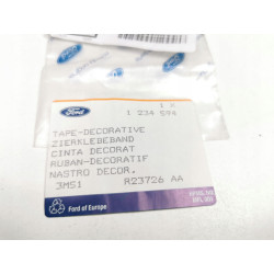 TAŚMA PRZYLEPNA OKRĄGŁA KLAPY BAGAŻNIKA FORD MONDEO MK5 OE 1234594