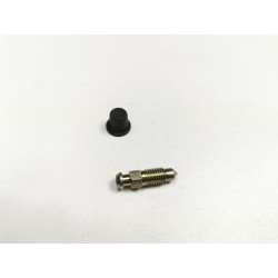 Śruba odpowietrzacza hamulca Ford Fiesta 1995-2002 OE 1106074