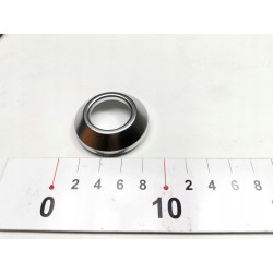 Ramka halogenu - ozdobna Ford Mondeo Mk3 OE 1421784