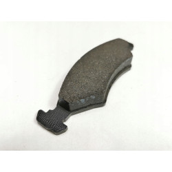 ZESTAW KLOCKÓW HAMULCOWYCH PRZÓD FORD ESCORT 1981-1986 OE 5018899