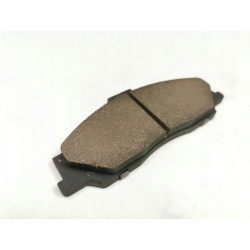 KLOCKI HAMULCOWE PRZÓD FORD RANGER MAZDA BT-50 OE 4509526