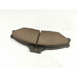 KLOCKI HAMULCOWE PRZÓD FORD RANGER MAZDA BT-50 OE 4509526