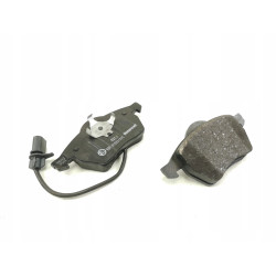 KLOCKI HAMULCOWE PRZEDNIE FORD GALAXY 95-06 OE 1205695